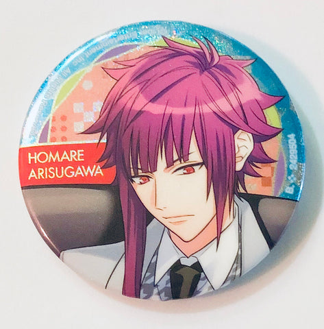 A3! - Arisugawa Homare - Badge - A3! Capsule Can Badge Collection vol.2