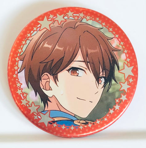 Ensemble Stars! - Morisawa Chiaki - Badge - Ensemble Stars! Chara Badge Collection Idol School Days Ver.C (Movic)