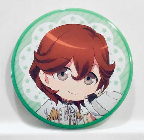 Uta no☆Prince-sama♪ Maji Love Legend Star - Kotobuki Reiji - Trading Can Badge