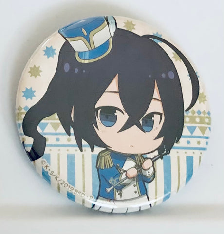 Bungou Stray Dogs - Izumi Kyouka - Badge - Marching ver. (Animate)
