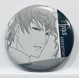 Gekijouban Kuroshitsuji ~Book of the Atlantic~ - Charles Phipps - Badge (Aniplex)