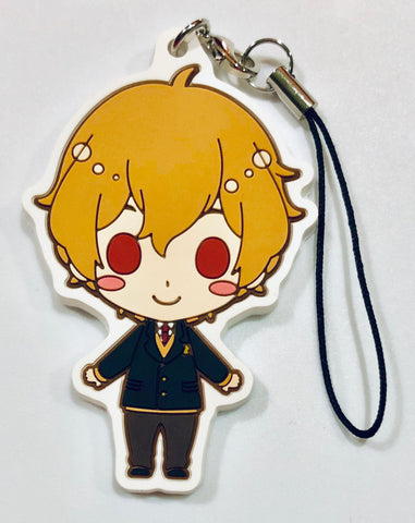 Free! - Hazuki Nagisa - Free! Rubber Strap Collection - Rubber Strap (Movic)