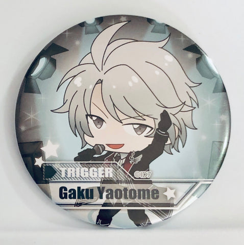 IDOLiSH7 - Yaotome Gaku - Badge