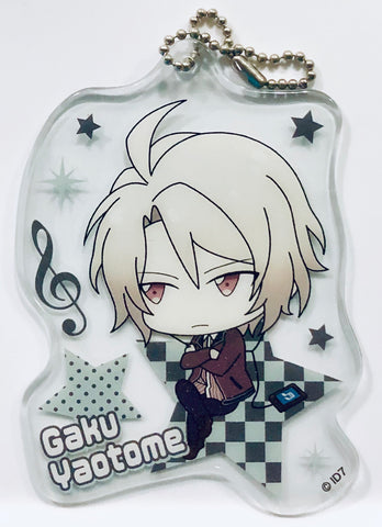 IDOLiSH7 - Yaotome Gaku - Strap - BiniGuni (Proof)