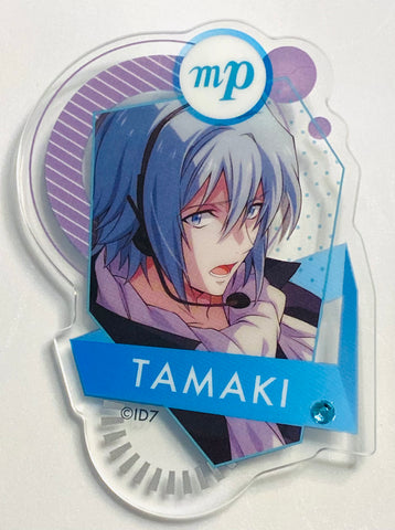 IDOLiSH7 - Yotsuba Tamaki - Badge Acrylic