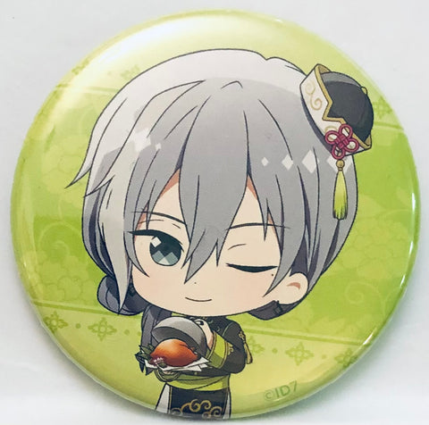 IDOLiSH7 - Yuki - Badge - IDOLiSH7 Trading Can Badge Chinana ver. (Animate Cafe)