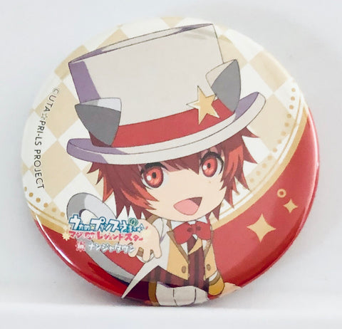 Uta no☆Prince-sama - Ittoki Otoya - Badge - NamjaTown (Namco)