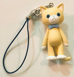 Aqua (Camus) PRINCE CAT - Mascot Charm - Uta no ☆ Prince-sama♪