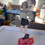 Jujutsu Kaisen - Kugisaki Nobara - Acrylic Stand - Jujutsu Kaisen Kuji -Pop&Pop- (Prize A) - Kujibikido (Kadokawa)