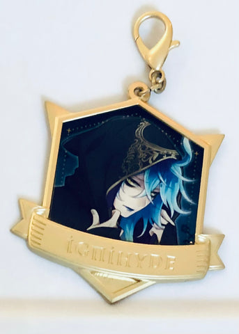 Twisted Wonderland - Idia Shroud - Disney Twisted Wonderland Emblem Charm (Animate)