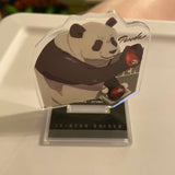 Jujutsu Kaisen - Panda - Acrylic Stand - Jujutsu Kaisen Assorted Collection Vol.2 (Bandai)