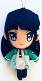 Mahouka Koukou no Rettousei - The Irregular at Magic High School - Shiba Miyuki - Plush Strap