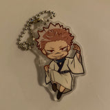 Jujutsu Kaisen - Sukuna - Decora PIC Acrylic Jujutsu Kaisen - Decora-Pic (Stand Stones)