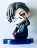Hypnosis Mic -Division Rap Battle- - Iruma Juuto - Hypnosis Mic -Division Rap Battle- Suwarase Team - Suwarase Team (Bandai)