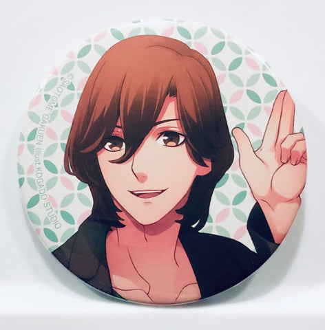 Uta no Prince-sama - Trading Can Badge - Kotobuki Reiji Can Badge Collection - Reiji Kotobuki