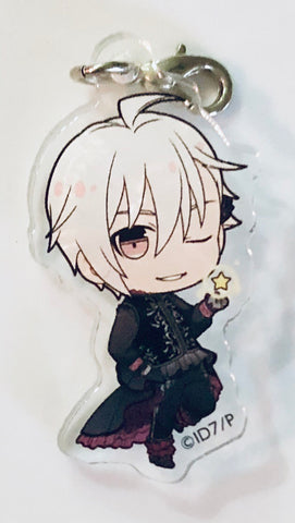 Kujou Tenn - WiSH VOYAGE - Idolish7 x animatecafe - Acrylic Charm