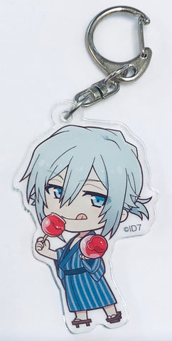 IDOLiSH7 - Yotsuba Tamaki - Keyholder - Acrylic Keychain - Idolish7 Yukata Egara Acrylic Keychain (Bunkyoudou)