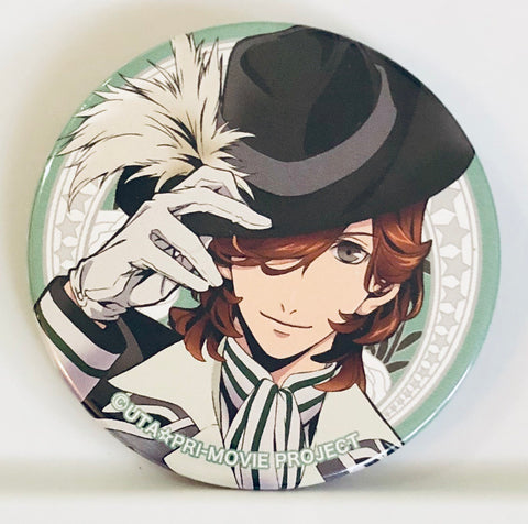 Gekijouban Uta no☆Prince-sama Maji Love Kingdom - Kotobuki Reiji - Badge (Broccoli)