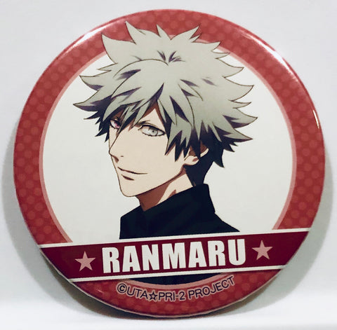 Uta no☆Prince-sama♪ - Kurosaki Ranmaru - Badge