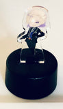 Twisted Wonderland - Vil Schoenheit - Mini Acrylic Stand - Mini Bottle Cap Stand (Movic)