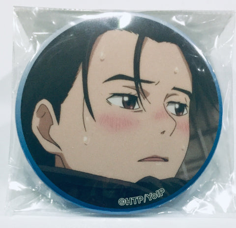 Yuri!!! on Ice - Katsuki Yuuri - Badge - Yuri!!! on Ice Trading Can Badge Vol.5 (Avex Pictures)