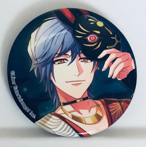A3! - Ikaruga Misumi - A3! Chara Badge Collection Haru Gumi & Natsu Gumi - Badge (Movic)