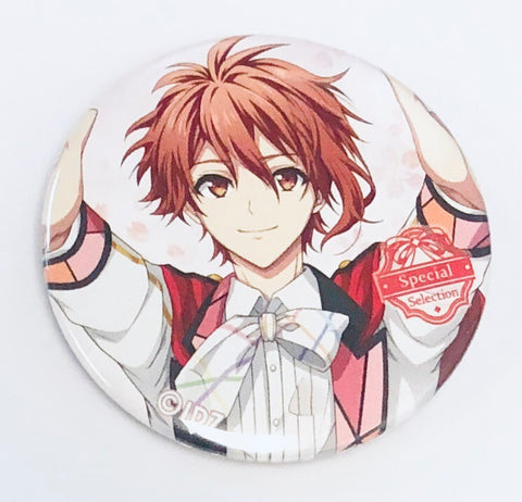 IDOLiSH7 - Nanase Riku - Badge - IDOLiSH7 Riku Darake no Trading Can Badge - Special Selection - (Sol International)