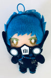Twisted Wonderland - Ortho Shroud - Extra Mascot - Extra Ryoufuku Mascot ~Ignihyde Ryou & Diasomnia Ryou~ - Plush Mascot (SEGA)