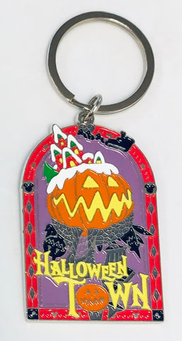 Kingdom Hearts - Ichiban Kuji - Ichiban Kuji Kingdom Hearts - Metal Keychain (Bandai Spirits)