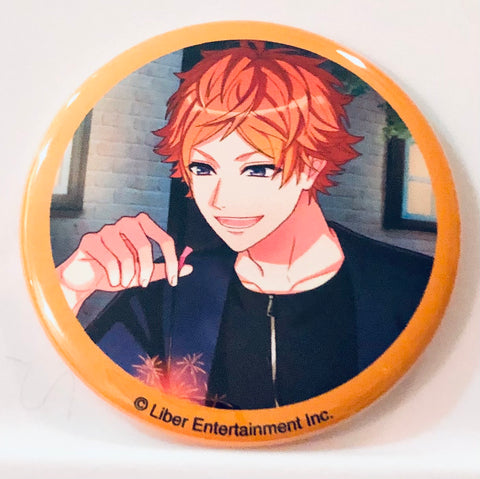 A3! - Sumeragi Tenma - Can Badge