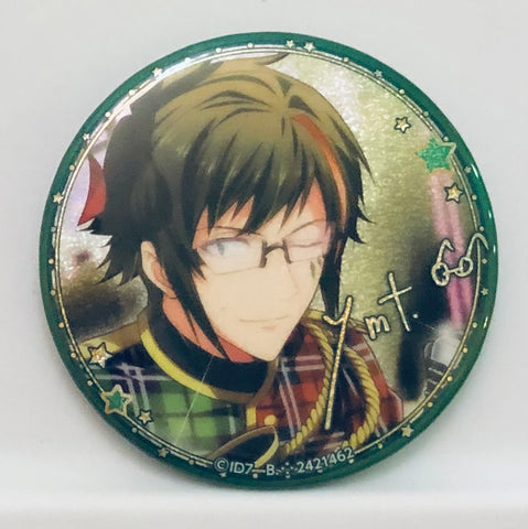 IDOLiSH7 - Nikaidou Yamato - Badge - IDOLiSH7 Capsule Can Badge Collection (Vol. 2) (Bandai)