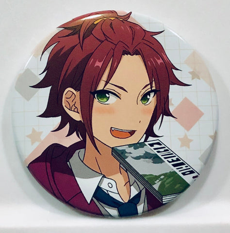 Ensemble Stars! - Isara Mao - Badge