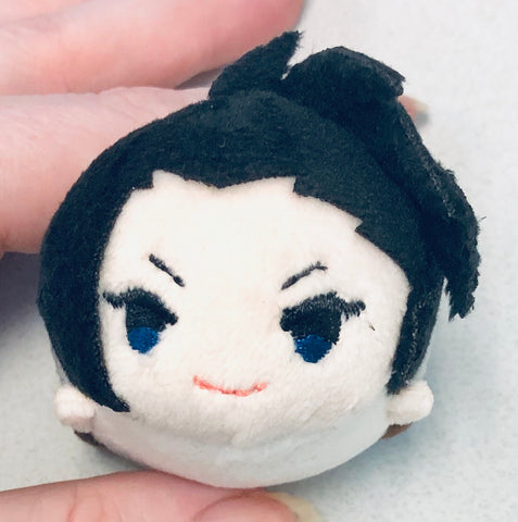 Boku no Hero Academia - Yaoyorozu Momo - Mochi Mochi Mascot - Mochi Mochi Mascot Mini - Mochi Mochi Mascot Mini Boku no Hero Academia (SK Japan)