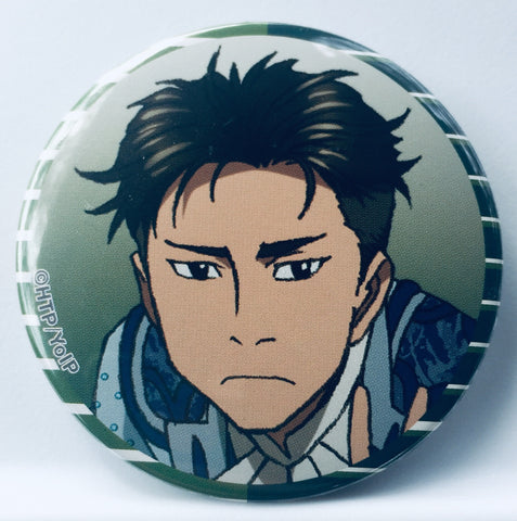 Yuri!!! on Ice - Otabek Altin - Badge - Yuri!!! on Ice Trading Can Badge vol.10 (Avex Pictures)