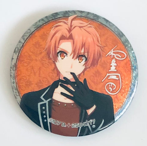 IDOLiSH7 - Izumi Mitsuki - Badge (Bandai)