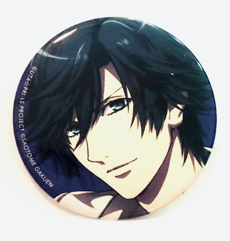 Uta no☆Prince-sama♪ Maji Love Legend Star - Ichinose Tokiya - Can Badge