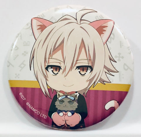 IDOLiSH7 - Kujou Tenn - Badge - NamjaTown - Idolish7 in NamjaTown First Anniversary Festival (Namco)