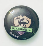 Twisted Wonderland - Diasomnia - Can Magnet