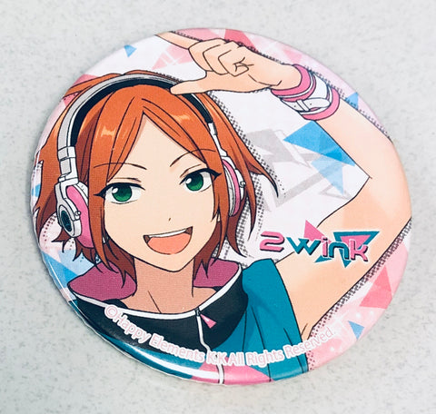 Ensemble Stars! - Aoi Hinata - Badge - Ensemble Stars! Chara Badge Collection A (Movic)