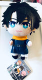 Fate/Grand Order: Zettai Majuu Sensen Babylonia - Fujimaru Ritsuka - Fate/Grand Order: Zettai Majuu Sensen Babylonia Tomonui - Plush Mascot - Tomonui (Bandai Spirits)