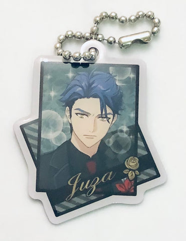 A3! - Hyoudou Juuza - Charm - Metal Charm