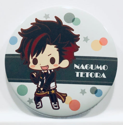 Ensemble Stars! - Nagumo Tetora - Anicap - Badge - es Series nino - Kotobukiya × Ensemble Stars! Anicap (Animate, Kotobukiya, Movic)