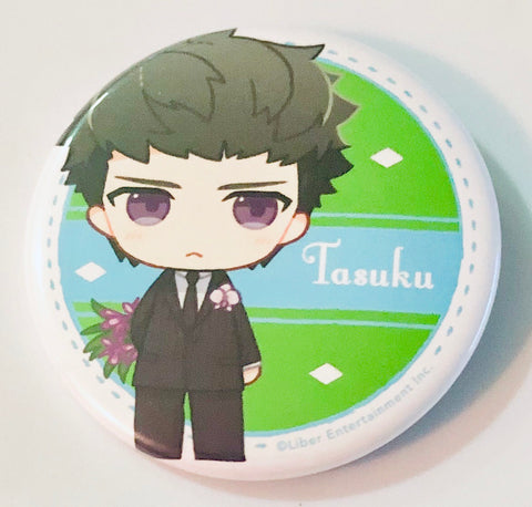 A3! - Takato Tasuku - Badge - Nuigurumi A3! Can Badge Collection (Gift)