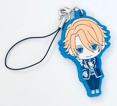 B-Project ~Kodou*Ambitious~ - Masunaga Kazuna - B-Project ~Kodou*Ambitious~ Capsule Rubber Strap - Strap (Banpresto)