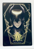 Twisted Wonderland - Malleus Draconia - BANDAI Wafers Card Collection - Part 2 (Bandai)