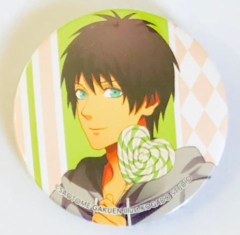 Uta no☆Prince-sama♪ - Aijima Cecil - Badge - Uta no Prince-sama Trading Can Badge Love Pop Candy Ver. (Broccoli)