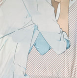 Free! - Matsuoka Rin - Cushion Cover - Dakimakura - Free! Kuji (Ichigatsu to Shichigatsu)