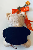 Uta no☆Prince-sama♪ - Jinguuji Ren - Mini Kuma☆Prince Strap - Plush Strap - Strap - Maji LoveLive 4th Stage (Movic)