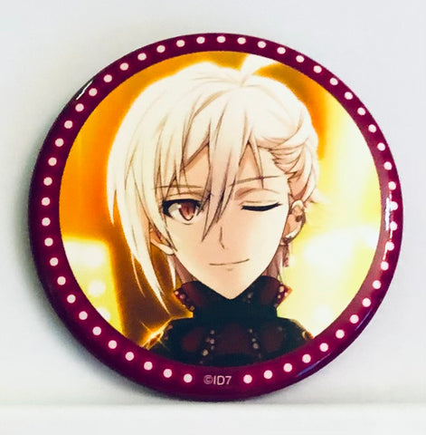 IDOLiSH7 - Kujou Tenn - Badge - Treasure! (Movic)