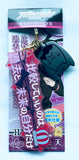 IDOLiSH7 - King Pudding - Kujou Tenn - Dialogue Strap - Earphone Jack Accessory - Rubber Strap - Strap (Algernon Product)